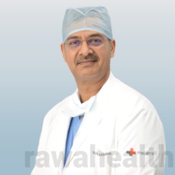 Dr. Aditya Aggarwal