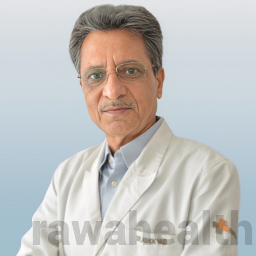 Dr. Ashok Kumar Vaid