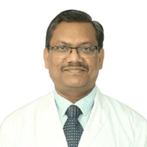 Dr. Pawan Gupta