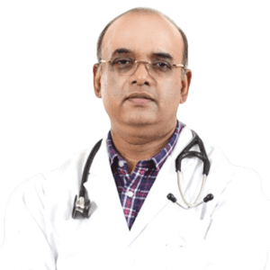 Dr. Atul Prasad