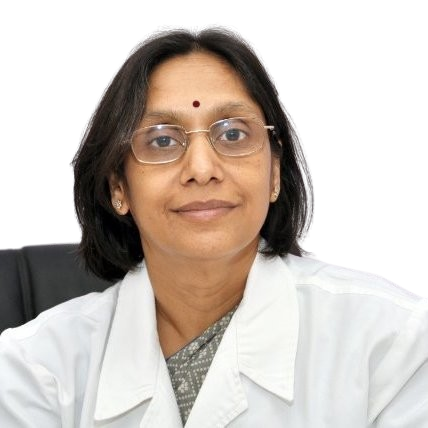 Dr. Kanika Gupta