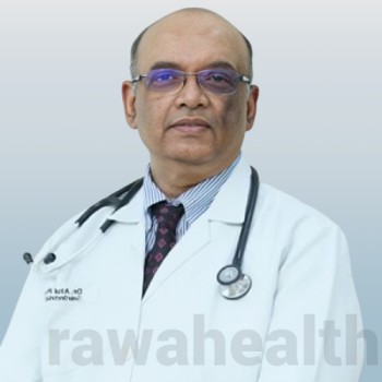 Dr. Atul Prasad