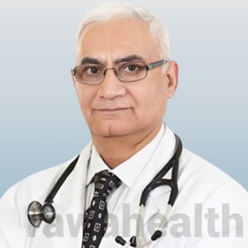 Dr. Rajiv Anand
