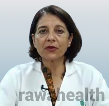 Dr. Lalita Badhwar