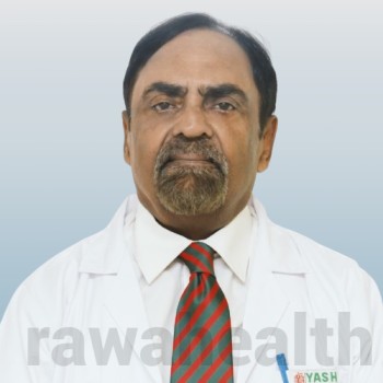 Dr. Rajesh Upadhyay