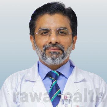 Dr. Gagan Saini