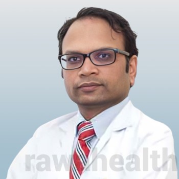 Dr. Punit Singla