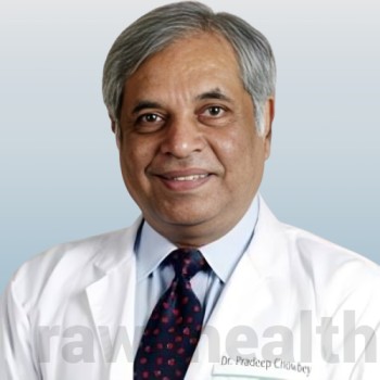 Dr. Pradeep Chowbey