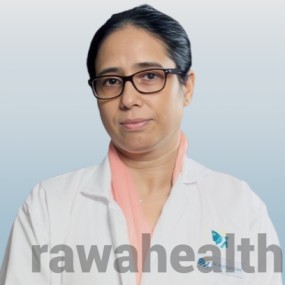 Dr. Ruquaya Ahmad Mir