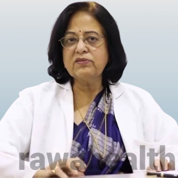 Dr. Shakti Bhan Khanna