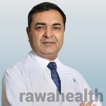 Dr. Sudheer Kumar Tyagi