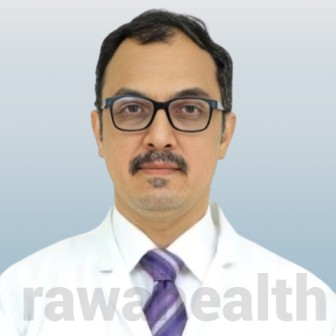 Dr. Rajesh Bawari