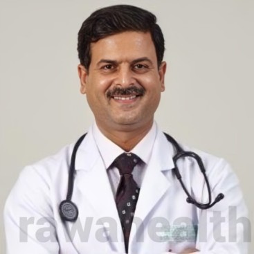 Dr. Sanjeev Chaudhary