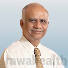 Dr. Subhash Kumar Sinha