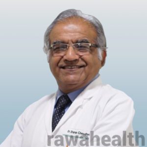 Dr. Sharan Choudhri