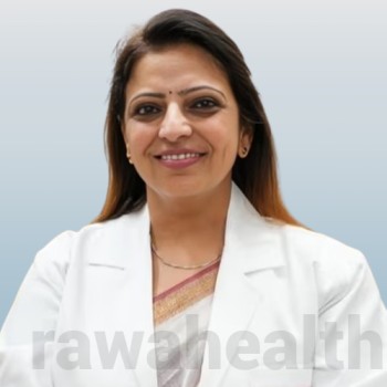 Dr. Pooja Mehta