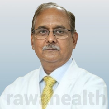 Dr. Anant Kumar