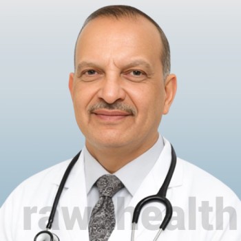 Dr. Prakash Singh