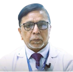 Prof (Dr.) Man Mohan Mehndiratta