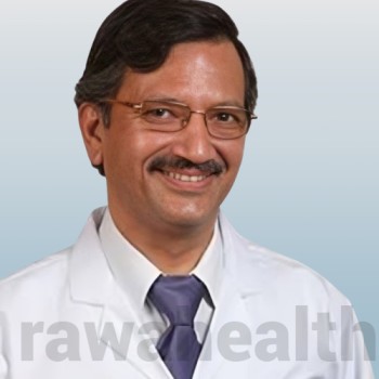 Dr. Rajesh Khullar
