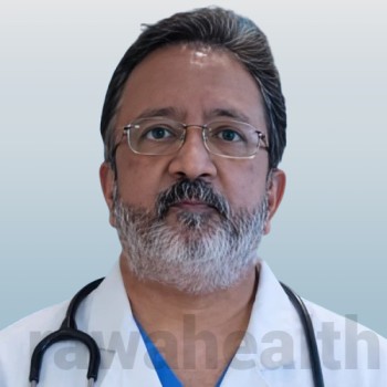 Dr. Mohan Bhargava