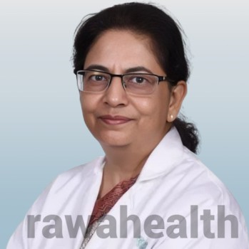Dr. Sohani Verma