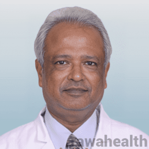 Dr. Pradeep K Dewan