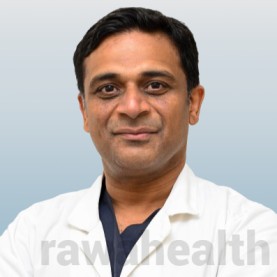 Dr. Mayank Manjul Madan