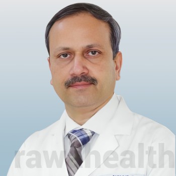Dr. S M Shuaib Zaidi