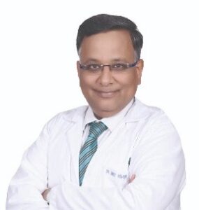 Dr. Ameet Kishore