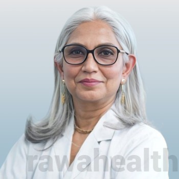 Dr. Vandana Soni