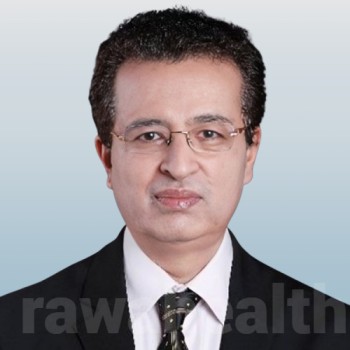 Dr. Anil Sharma