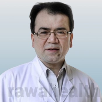 Prof (Dr.) Subhash Gupta