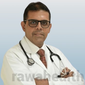 Dr. Mohit Khirbat