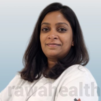 Dr. Smriti Sinha