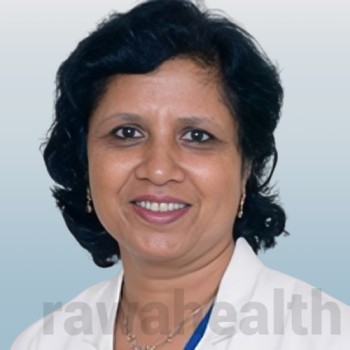 Dr. Anita K Sharma