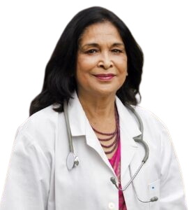 Dr. Asha Rawal