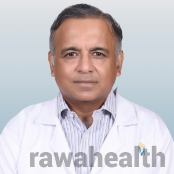Dr. Ramani Narasimhan