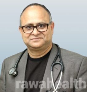 Dr. Subhash Wangnoo