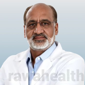 Dr. Rajan Madan