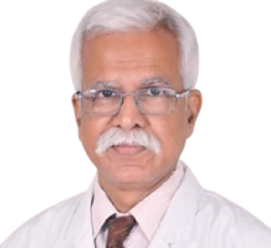 Dr. Ajay Lall