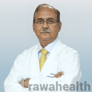 Dr. Anant Kumar