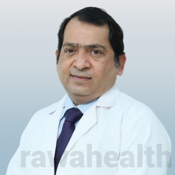 Dr. Anil Kumar Kansal