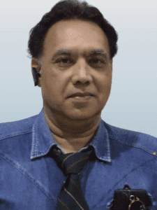 Dr. Anoop Kohli