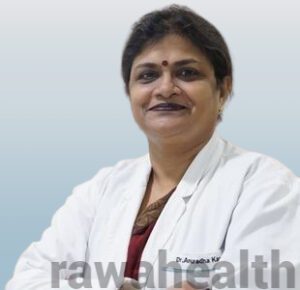 Dr. Anuradha Kapur