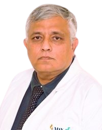 Dr. Anurag Tandon