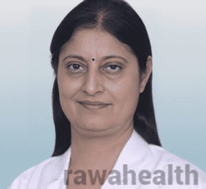 Dr. Archana Bachan Singh