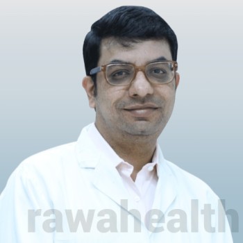 Dr. Gaurav Bansal