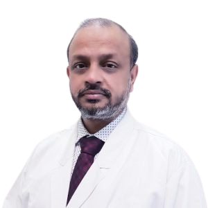 Dr. Gaurav Govil