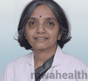 Dr. Gita Gangadharan Shrivastav